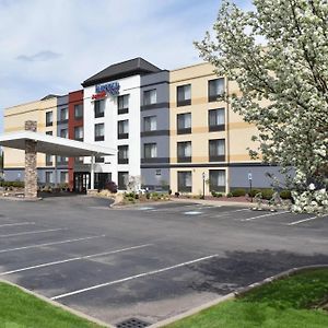 Fairfield Inn By Marriot Binghamton