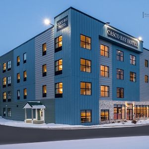 Casco Bay Hotel Portland Airport - Maine Mall, Ascend Hotel Collection